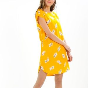 Patagonia June Lake Hawaiian flower dress - medium